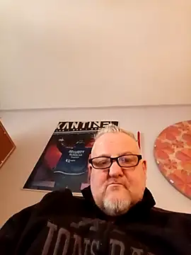 Hotwerner666 online show from April 26, 2026, 10:56 am