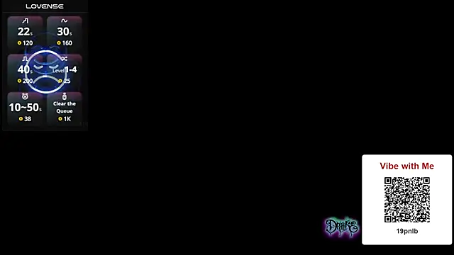 Drake DVamp online show from February 21, 2025, 10:59 pm