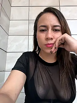 Nanybaker95 online show from February 28, 2026, 8:08 pm