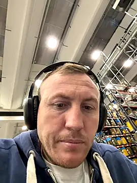 danicohoney online show from October 8, 2025, 10:54 pm