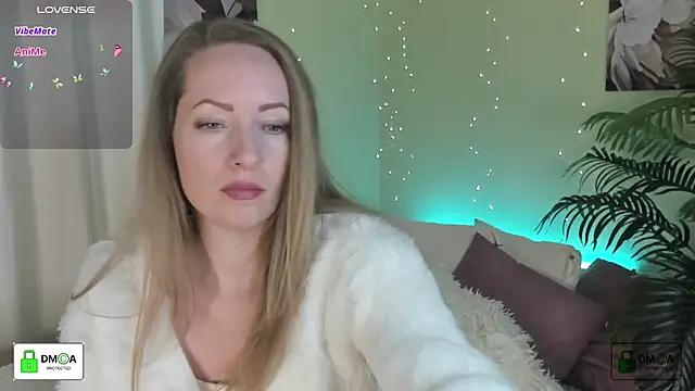 Queenymel online show from February 1, 2026, 5:00 pm