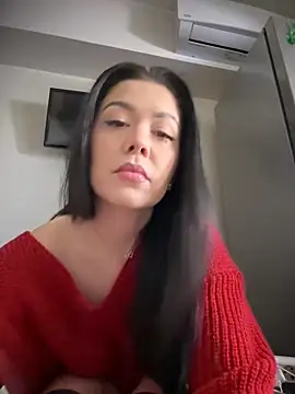 Snapshot of denise_k chatting on February 2, 2025, 12:24 pm denise k online show from February 2, 2025, 12:24 pm