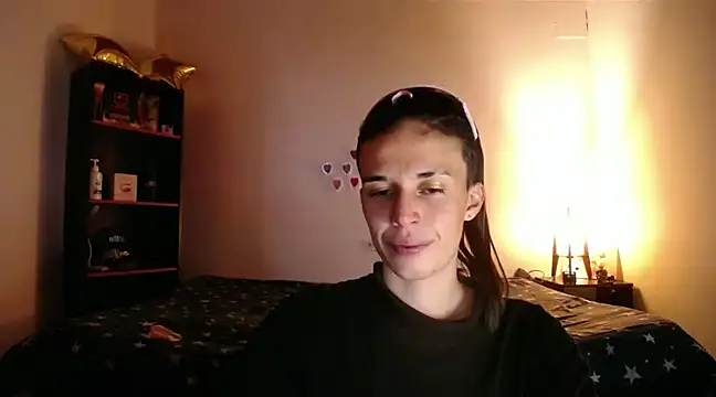 Cocain Atenea online show from February 11, 2025, 8:10 pm