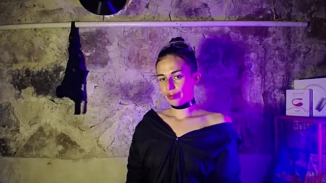 Cocain Atenea online show from September 16, 2025, 10:27 am