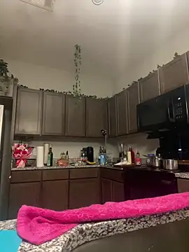 BigFineSelena online show from February 16, 2025, 7:15 am