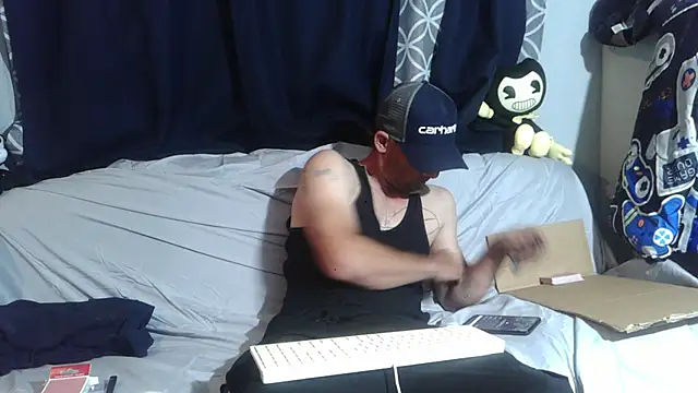 goodick4u28 online show from April 9, 2026, 5:42 am