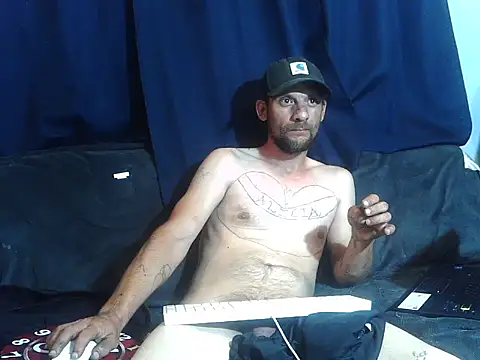 goodick4u28 online show from April 2, 2026, 3:35 am