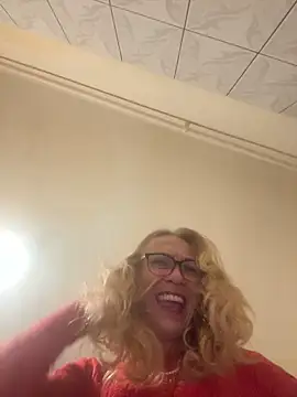 adella13 online show from January 27, 2025, 10:38 pm