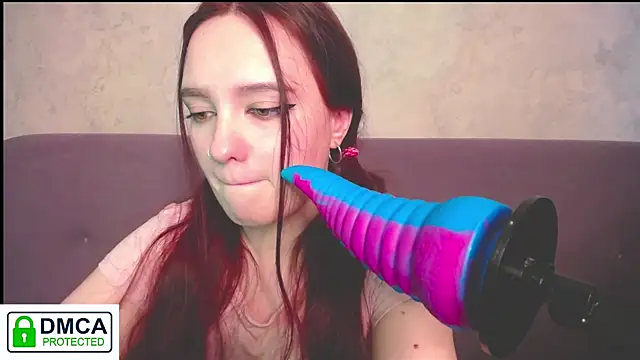 Alyssa   Scarlet online show from November 6, 2025, 10:08 am