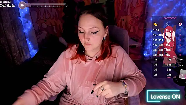 Snapshot of Samanta_Lux chatting on October 6, 2025, 3:08 am Samanta Lux online show from October 6, 2025, 3:08 am