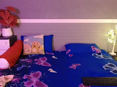 Snapshot of Jennythai123 chatting on November 15, 2025, 11:36 am Jennythai123 online show from November 15, 2025, 11:36 am