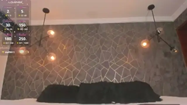 dayra angels online show from February 8, 2026, 9:23 pm