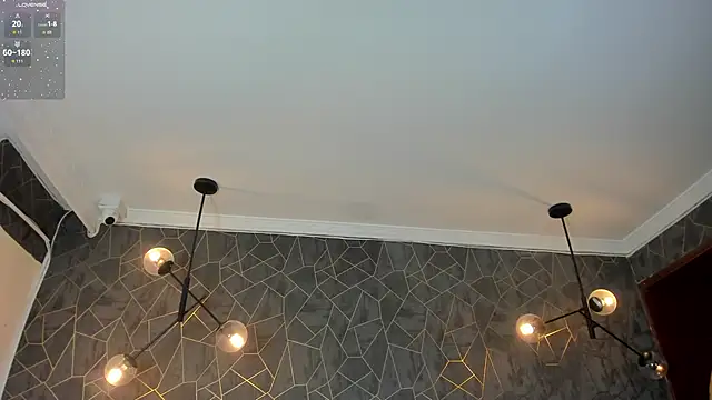 dayra angels online show from October 29, 2025, 6:29 pm