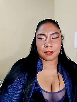 rosmery-navarro online show from March 8, 2025, 3:06 am