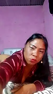 rosmery-navarro online show from February 4, 2025, 3:11 am