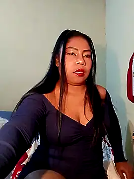 rosmery-navarro online show from March 23, 2026, 5:18 am