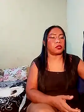 Snapshot of rosmery-navarro chatting on February 12, 2026, 5:07 am rosmery-navarro online show from February 12, 2026, 5:07 am