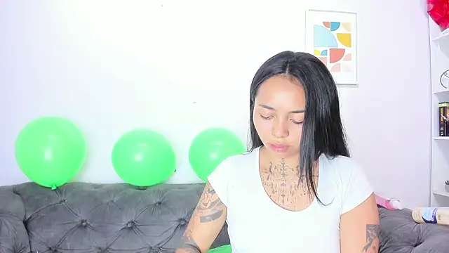 miss soffi  online show from March 17, 2026, 12:30 pm