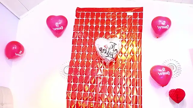 miss soffi  online show from February 14, 2026, 1:11 pm