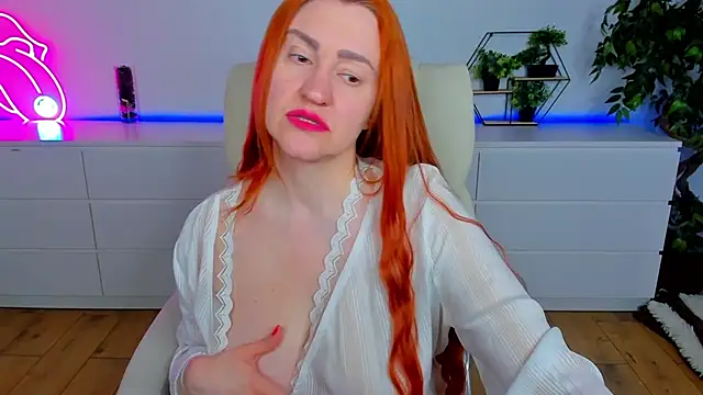 Kamilla Hot online show from February 20, 2026, 6:37 am