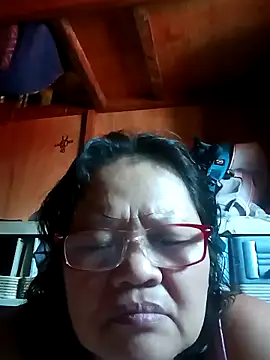 Chubbysweetmom online show from March 14, 2025, 3:48 am