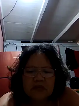 Chubbysweetmom online show from January 28, 2025, 10:01 pm