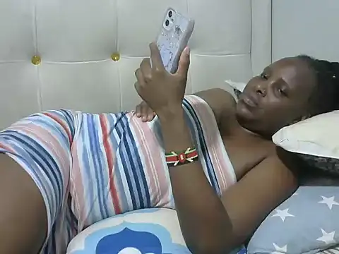 Sexy-santa online show from March 23, 2026, 12:44 am