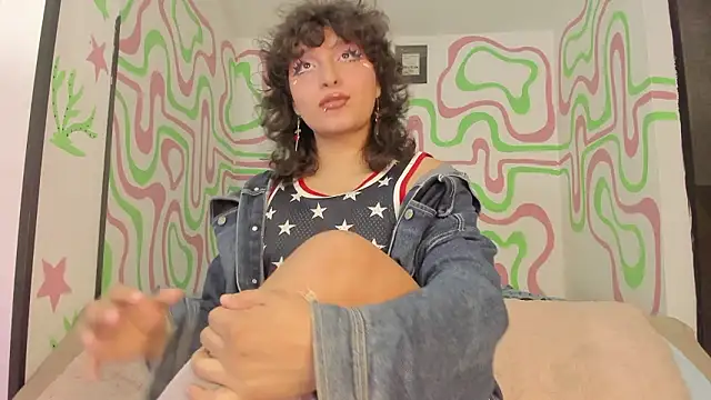 moraazul sweet online show from February 14, 2026, 2:01 am