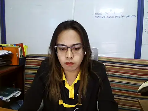 Your PrettyGirlxxx online show from February 25, 2025, 11:48 pm