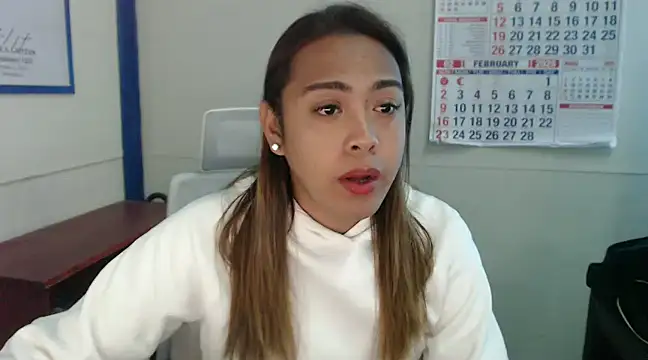 Your PrettyGirlxxx online show from February 4, 2025, 12:19 am