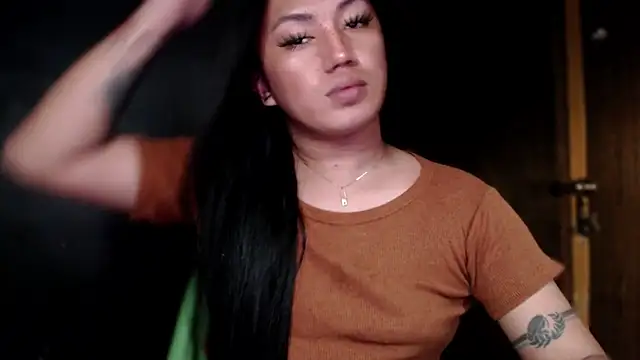 Felina felicia online show from February 11, 2025, 10:07 pm