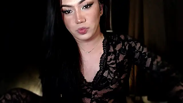 Felina felicia online show from February 3, 2025, 6:49 pm