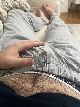 okanist online show from January 31, 2026, 11:25 pm