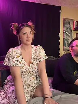 Mallorykoxx69 online show from January 9, 2025, 6:36 pm