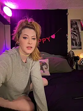 Mallorykoxx69 online show from March 2, 2025, 8:05 am