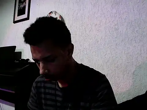 DarkSlim666 online show from June 10, 2026, 4:57 am