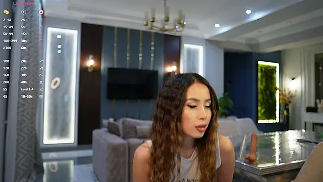 Snapshot of angel_luisa chatting on February 24, 2025, 2:15 pm angel luisa online show from February 24, 2025, 2:15 pm