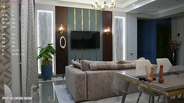 Snapshot of angel_luisa chatting on March 18, 2025, 5:23 pm angel luisa online show from March 18, 2025, 5:23 pm