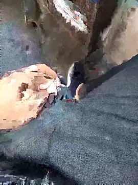 witchhunter1 online show from October 15, 2025, 1:15 am