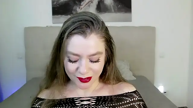 Snapshot of PetersEmily chatting on February 6, 2025, 3:20 pm PetersEmily online show from February 6, 2025, 3:20 pm