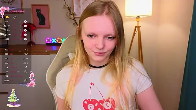 evangel1ne online show from February 4, 2026, 9:32 pm