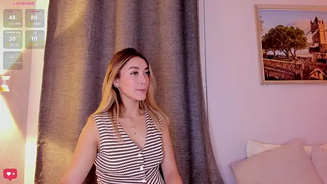 Snapshot of Assh_lee_ chatting on October 30, 2025, 12:58 pm Assh lee online show from October 30, 2025, 12:58 pm