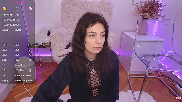Snapshot of Anna_Lewis chatting on May 4, 2026, 6:27 am Anna Lewis online show from May 4, 2026, 6:27 am