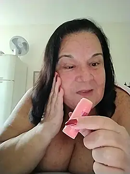Yaya Mineira online show from May 21, 2026, 12:13 pm