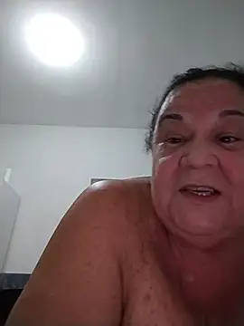 Yaya Mineira online show from February 19, 2026, 1:57 am