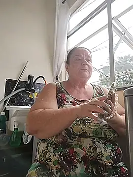 Yaya Mineira online show from February 26, 2026, 11:54 am