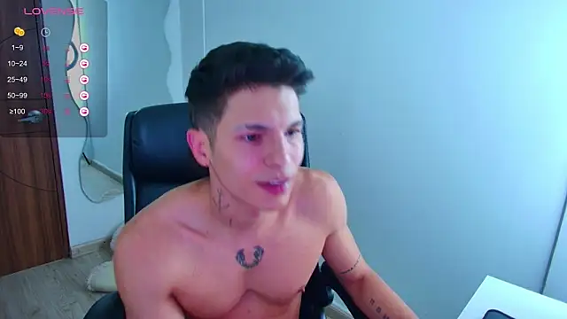 harrisoncuper online show from February 6, 2026, 3:24 am