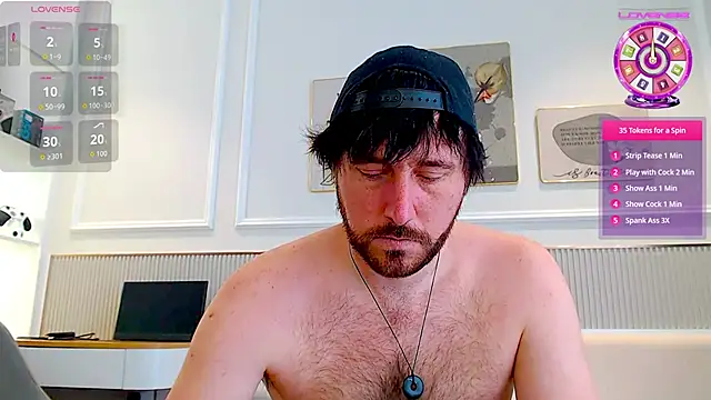 mr smithh91 online show from February 5, 2026, 8:21 am