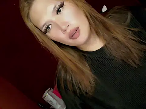 angelmist thea online show from October 18, 2025, 4:14 am