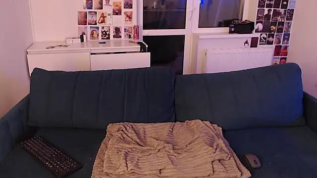 ursula davis online show from February 22, 2025, 11:24 pm